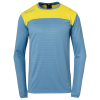 EMOTION 2.0 LONGSLEEVE blue KEMPA