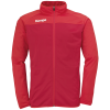 PRIME POLY JACKET rojo chili/rojo KEMPA