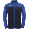PRIME POLY JACKET azul marino/azul royal KEMPA