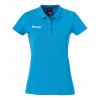 POLO SHIRT DE MUJER Kempa Azul KEMPA