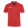 POLY POLO SHIRT Rojo KEMPA