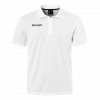 POLY POLO SHIRT Blanco KEMPA