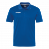 POLY POLO SHIRT Azul Royal KEMPA