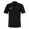 CLASSIC POLO negro KEMPA