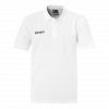 CLASSIC POLO blanco KEMPA