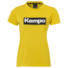 LAGANDA T-SHIRT WOMEN mostaza KEMPA