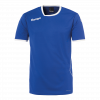 CURVE CAMISETA azul royal/blanco KEMPA