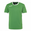 CURVE CAMISETA verde/blanco KEMPA