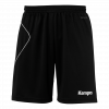 CURVE SHORTS negro/blanco KEMPA
