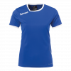CURVE CAMISETA MC DE MUJER azul KEMPA