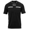 REFEREE SHIRT negro KEMPA