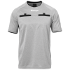 REFEREE SHIRT gris oscuro mezcla KEMPA