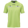 REFEREE SHIRT verde esperanza KEMPA