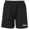 POCKET SHORTS negro KEMPA