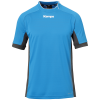 PRIME SHIRT kempa azul/antracita KEMPA