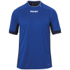 PRIME SHIRT azul royal/azul marino KEMPA