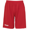 PRIME SHORTS rojo KEMPA