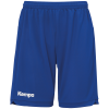 PRIME SHORTS azul royal KEMPA