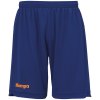 PRIME SHORTS azul deep KEMPA