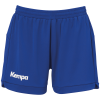 PRIME SHORTS WOMEN azul royal KEMPA