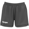 PRIME SHORTS WOMEN antracita KEMPA