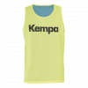 REVERSIBLE TRAINING BIB amarillo fluor KEMPA