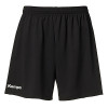 CLASSIC SHORTS negro KEMPA