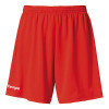 CLASSIC SHORTS rojo KEMPA