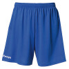 CLASSIC SHORTS azul KEMPA