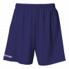 CLASSIC SHORTS azul KEMPA