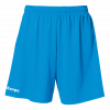 CLASSIC SHORTS verde KEMPA