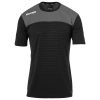 EMOTION 2.0 SHIRT black KEMPA