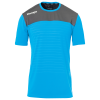EMOTION 2.0 SHIRT blue KEMPA