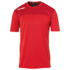 EMOTION 2.0 SHIRT red KEMPA