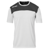 EMOTION 2.0 SHIRT white KEMPA