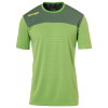 EMOTION 2.0 SHIRT green KEMPA