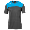 EMOTION 2.0 SHIRT black KEMPA