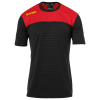 EMOTION 2.0 SHIRT black KEMPA