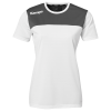 EMOTION 2.0 SHIRT WOMEN white KEMPA