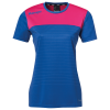 EMOTION 2.0 SHIRT WOMEN verde KEMPA