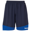 EMOTION 2.0 SHORTS blue KEMPA