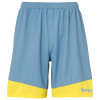 EMOTION 2.0 SHORTS blue KEMPA