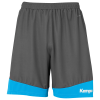 EMOTION 2.0 SHORTS black KEMPA