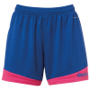 EMOTION 2.0 SHORTS WOMEN purple KEMPA