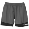 EMOTION 2.0 SHORTS WOMEN black KEMPA