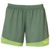 EMOTION 2.0 SHORTS WOMEN green KEMPA