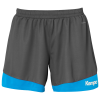 EMOTION 2.0 SHORTS WOMEN black KEMPA