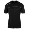 EMOTION 2.0 POLY SHIRT black KEMPA