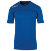 EMOTION 2.0 POLY SHIRT blue KEMPA