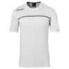 EMOTION 2.0 POLY SHIRT white KEMPA